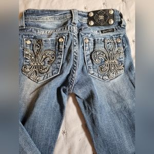 Miss Me Jeans - bundle